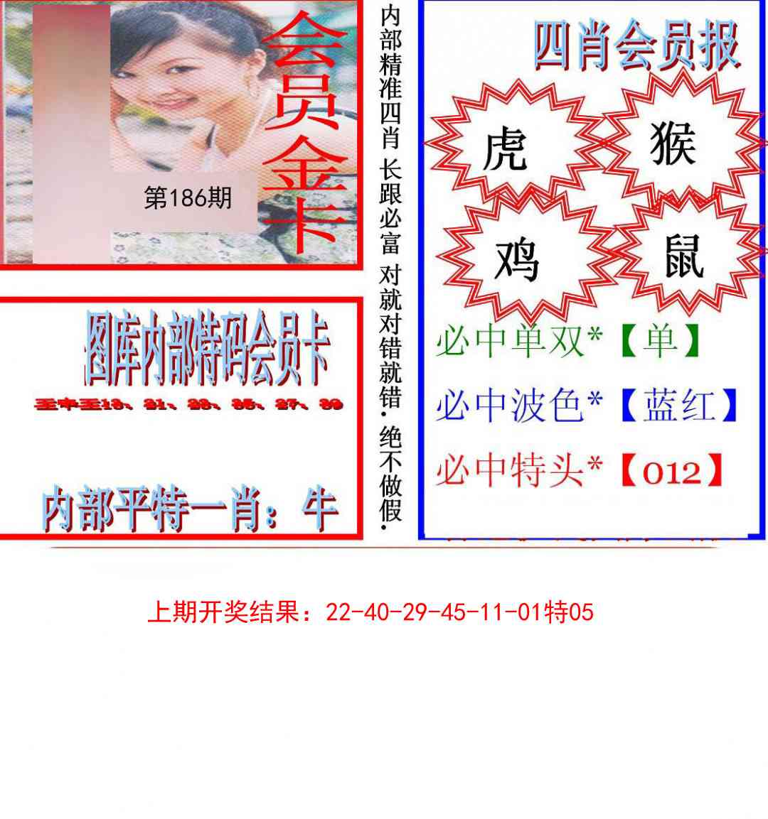 九龍四肖会员报
